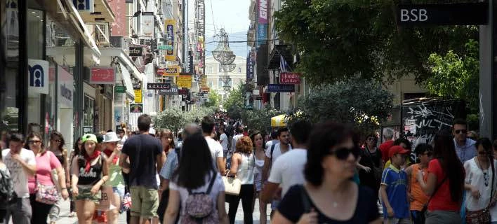 Αγίου Πνεύματος: Για ποιούς είναι αργία – Πως λειτουργούν τα καταστήματα